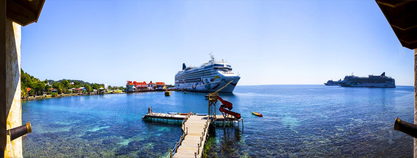 CARIBBEAN CRUISE DEALS