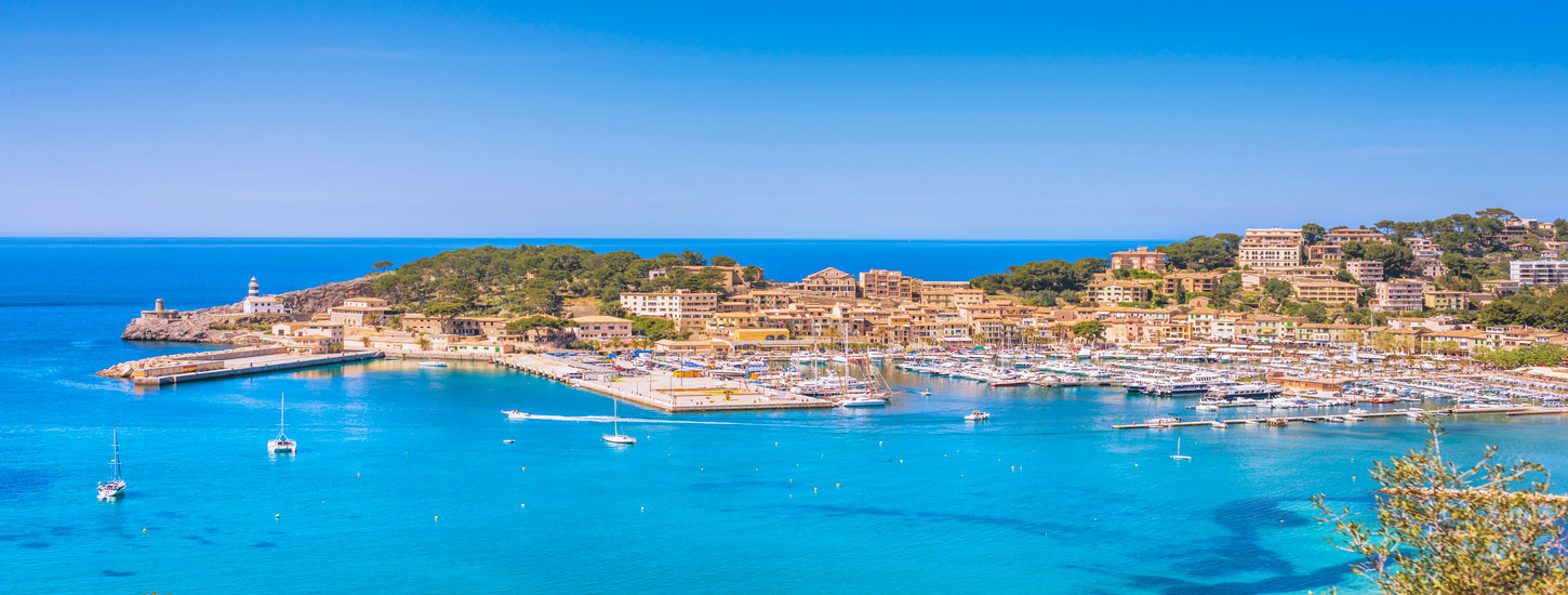 BALEARIC ISLAND  HOLIDAYS