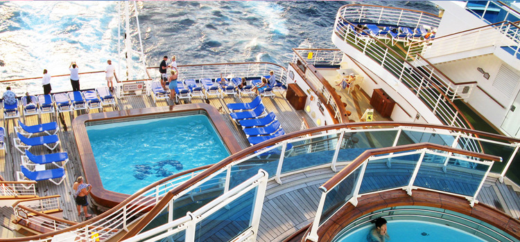 caribbean