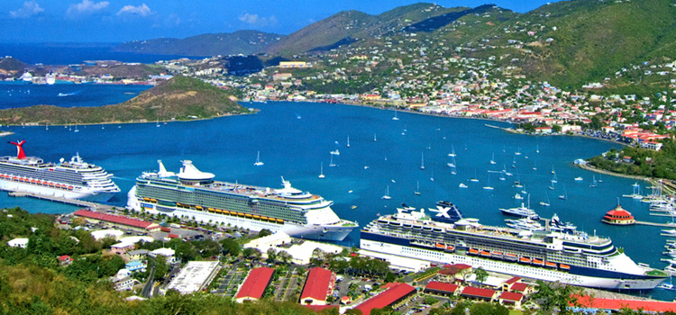 caribbean