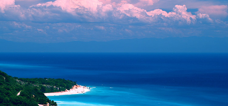 caribbean