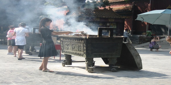 china